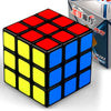 3x3x3 Speed Cube Puzzle Brain Teaser