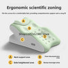 Ergonomic Prone Position Pillow for Comfortable Reading, Phone Use, and Sleeping
