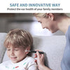 Smart Visual Ear Cleaner with HD Camera