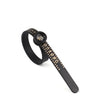 Adjustable Ring Sizing Gauge with Magnifier