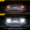 Super Bright LED Bulbs for Reverse, Brake, and Turn Signals