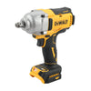 20V Brushless Cordless Impact Wrench with 1/2 Inch Drive