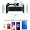 Universal Car Headrest Tablet & Phone Mount
