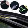 Flexible Car Drain Cleaning Brush - 2.3m