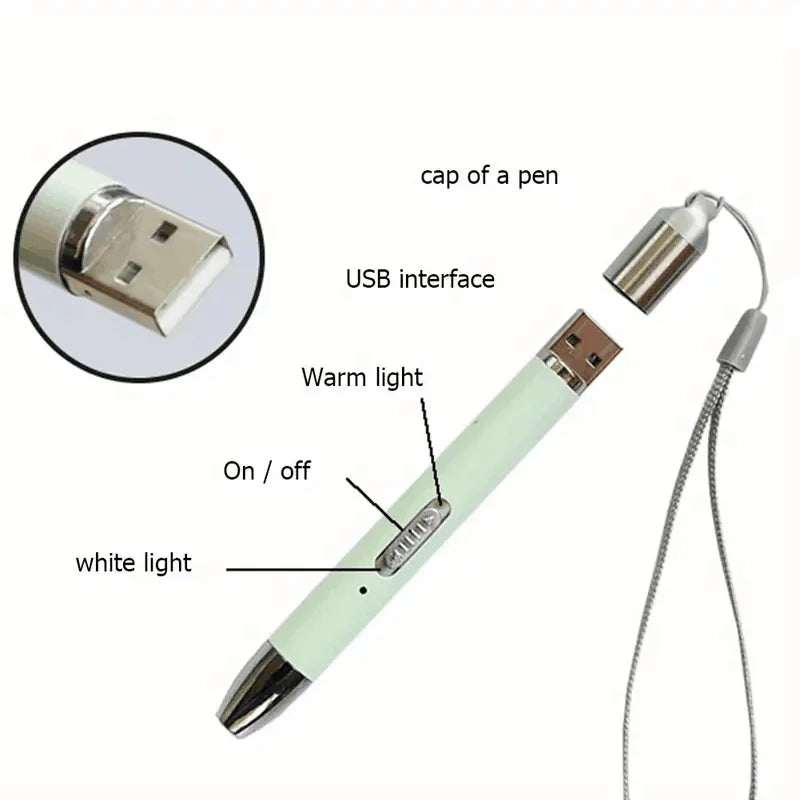 Diamond Painting Drill Pen Set