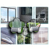 Self-Adhesive Screen Repair Tape for Windows and Doors