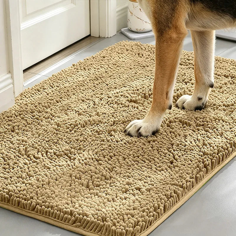 Alfombrilla Lavable Ultraabsorbente para Mascotas