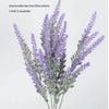 Provence Lavender Artificial Flowers for Home and Event Decor