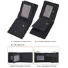 Minimalist Card Holder Wallet for Men with Multiple Slots