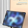 360° Rotating Aluminum Tablet Stand for 4.7-12" Devices
