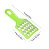 Manual Vegetable Spiral Slicer & Grater