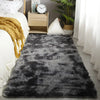 Plush Shaggy Area Rug for Living Room & Bedroom