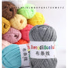 Soft Polyester T-Shirt Yarn for Crochet and Knitting
