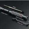 Tactical Self-Defense Pen with Tungsten Steel Glass Breaker