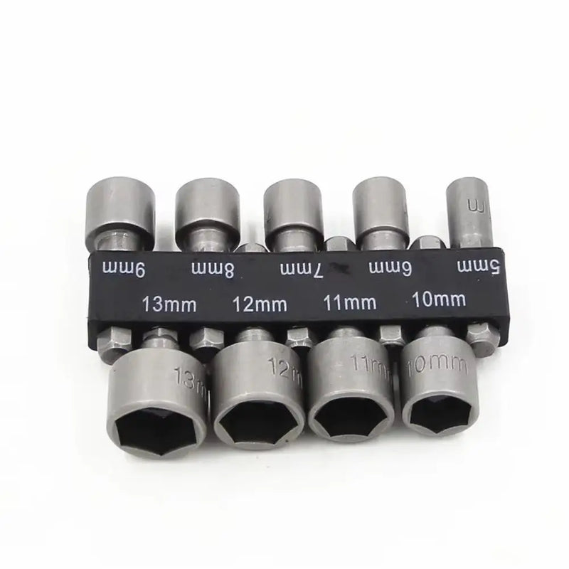 Electric Drill Wire Twisting Bit