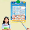 Telescopic Stainless Steel Teaching Pointer with Finger Design