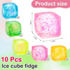 Slow-Rise Stress Relief Cube