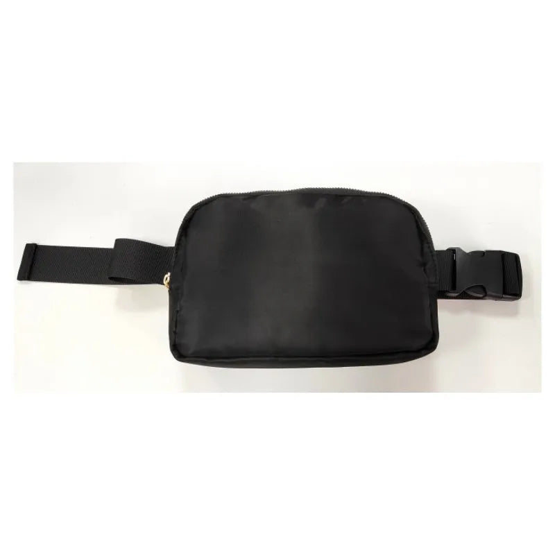Waterproof Casual Waist Pack for Travel, Running & Outdoor Adventures
