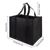 Foldable Reusable Shopping Tote Bag