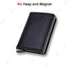 Minimalist RFID-Blocking Credit Card Holder