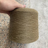 Wool & Linen Blend Yarn for Knitting and Crochet – 500g
