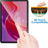 Tempered Glass Screen Protector for Lenovo Tab M11 (2-Pack)