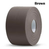 Waterproof PVC Sealing Tape for Bathrooms & Kitchens