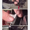 Car Stretch Belt Remover & Installer Tool Set