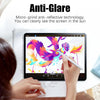 Paper-Feel Screen Protector for iPad (2-Pack)