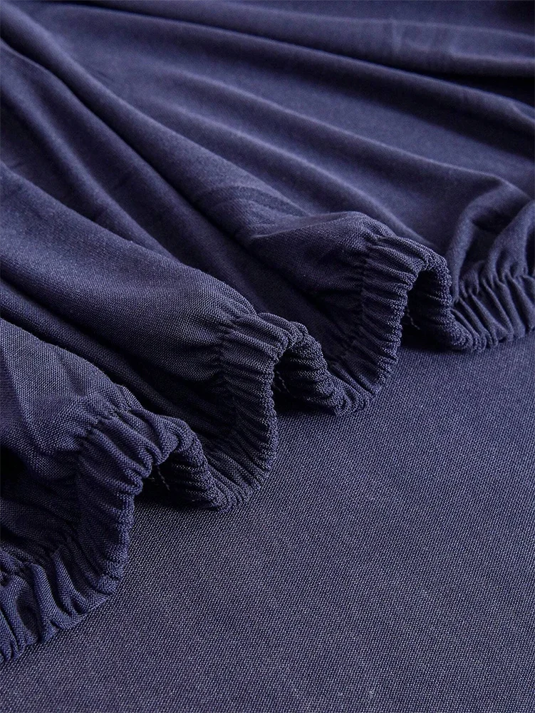 Non-Slip Stretch Sofa Cover for Furniture Protection