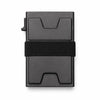 Slim RFID Blocking Aluminum Card Holder Wallet