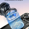 Magnetic Car Phone Holder with Vacuum Suction Mount