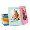 Magnetic Photo Frame for Fridge - Set of 10