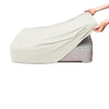 Stretchable Jacquard Sofa Cushion Covers with Anti-Slip Base