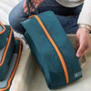 Portable Reise-Organizer-Beutel Set