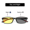 Photochromic Lenses Sunglasses for Men and Women