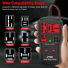 12V-24V Automotive Relay Tester with LED Indicators