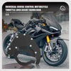 Motorcycle Cruise Control Throttle Lock