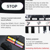 Interactive Musical Piano Play Mat for Kids