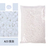 Jelly AB Flatback Resin Rhinestones (2-6mm)
