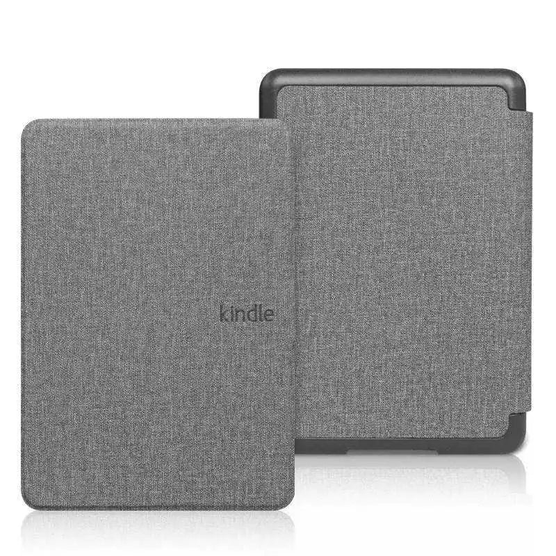 Kindle 6" Protective Case with Magnetic Cover