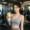 750ml Double-Wall Insulated Tumbler with Handle