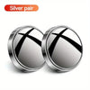 360-Degree Adjustable Blind Spot Mirrors (Pair)