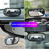 360° Adjustable Car Blind Spot Mirror