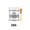 Transparent Waterproof Sealant for Leak Repair
