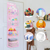 Over-the-Door Hanging Storage Organizer