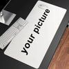 XXL Non-Slip Gaming Mouse Pad with Extended Desk Mat