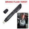 Brake Fluid Tester with LED Indicator
