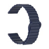 Magnetic Loop Watch Band with Soft Silicone