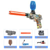 Interactive Electric Toy Blaster Pistol